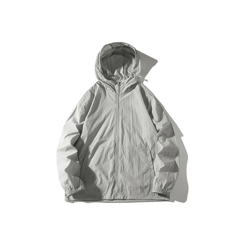 ZHIO UV Protection Sun Protection Clothing Women's-2