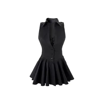 KUNZHUDAXIANG Skirt Set Women's