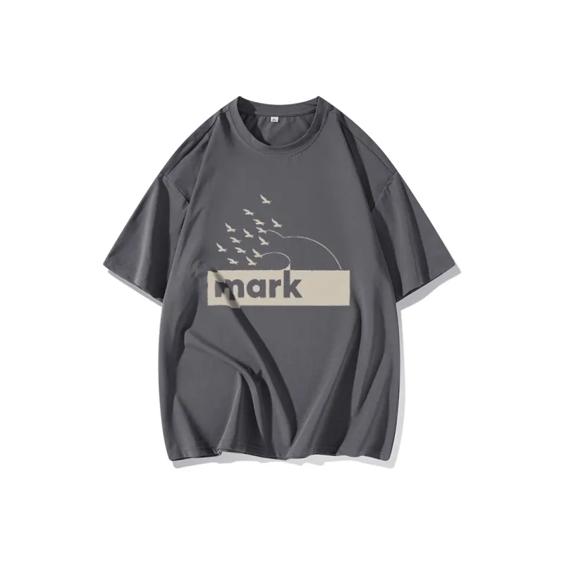 FAIRWHALE T Shirts Women's-12