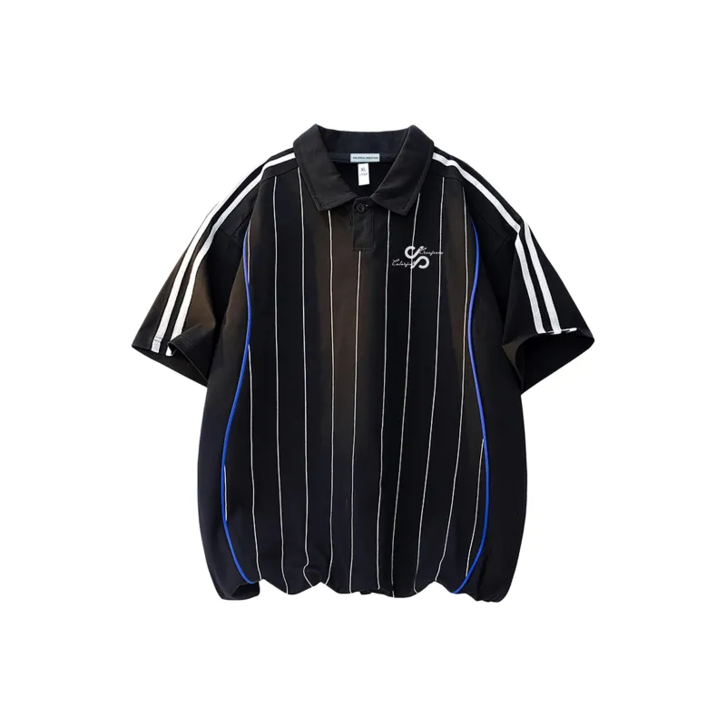 Colorful Creations Polo Shirt Unisex-0