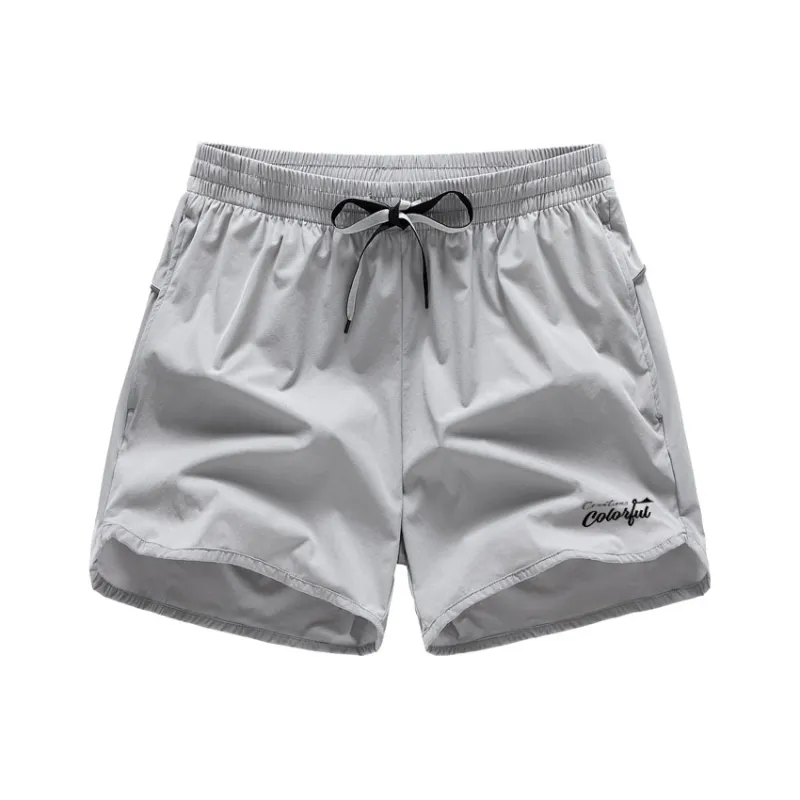 Colorful Creations Casual Shorts Unisex-5