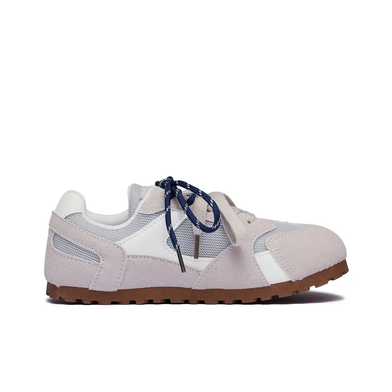 VKOI 1999 Non slip Lightweight Low Top Skateboard Shoes Women's-15