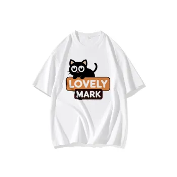 FAIRWHALE T Shirts Women's