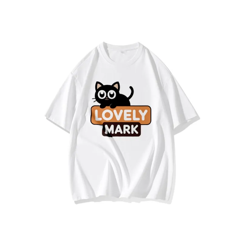 FAIRWHALE T Shirts Women's-0