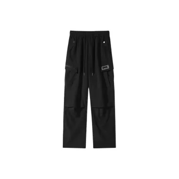 FAIRWHALE Casual Pants Unisex