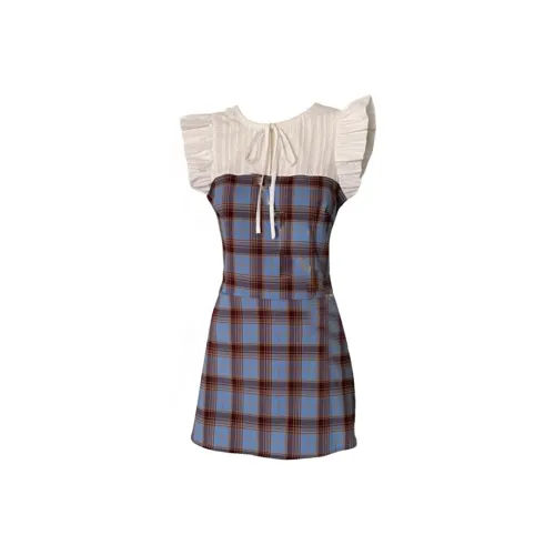 AHDO Two Piece Skirt Sets Women's