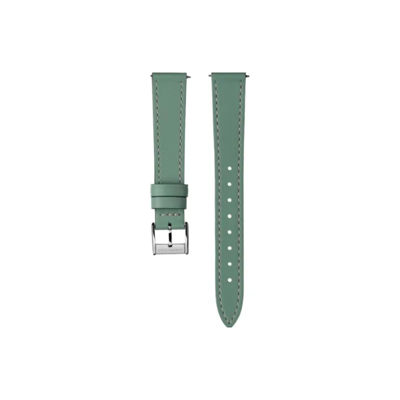 HAMILTON United States Classic Collection Watch Band All Compatibility Leather Material-0