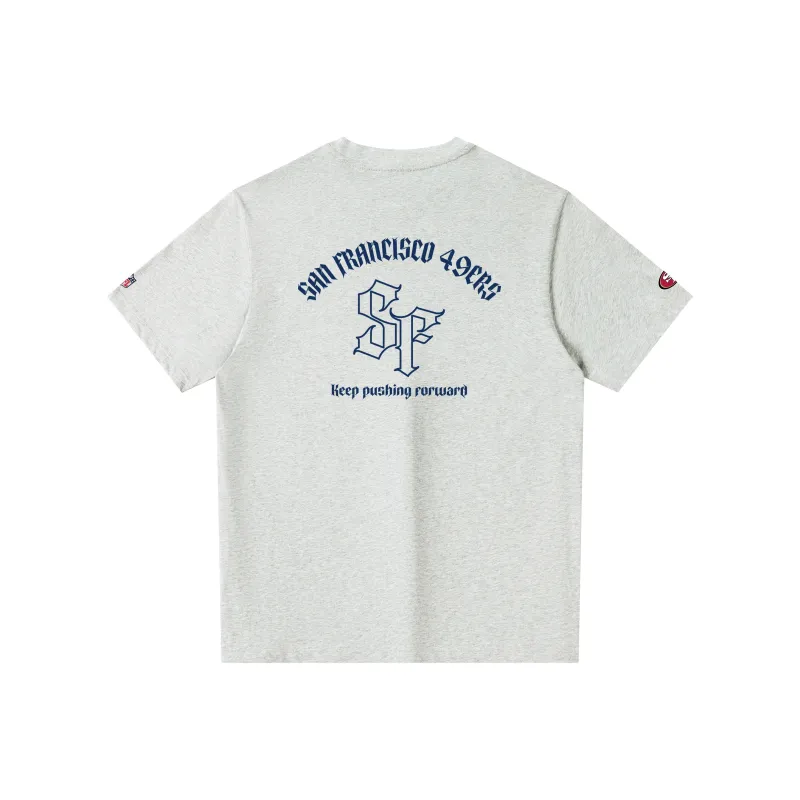 NFL T Shirts Unisex-7