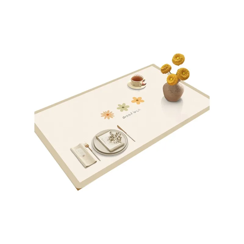 YUZHAOLIN Tablecloths / Table Mats-14