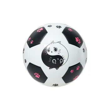 Kuangmi Size 5 Ball Soccer PU Seamless Thermal bonding Unisex