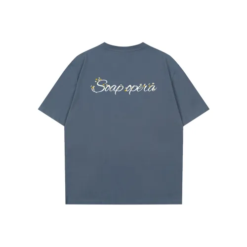 SOAP OPERA T Shirts Unisex