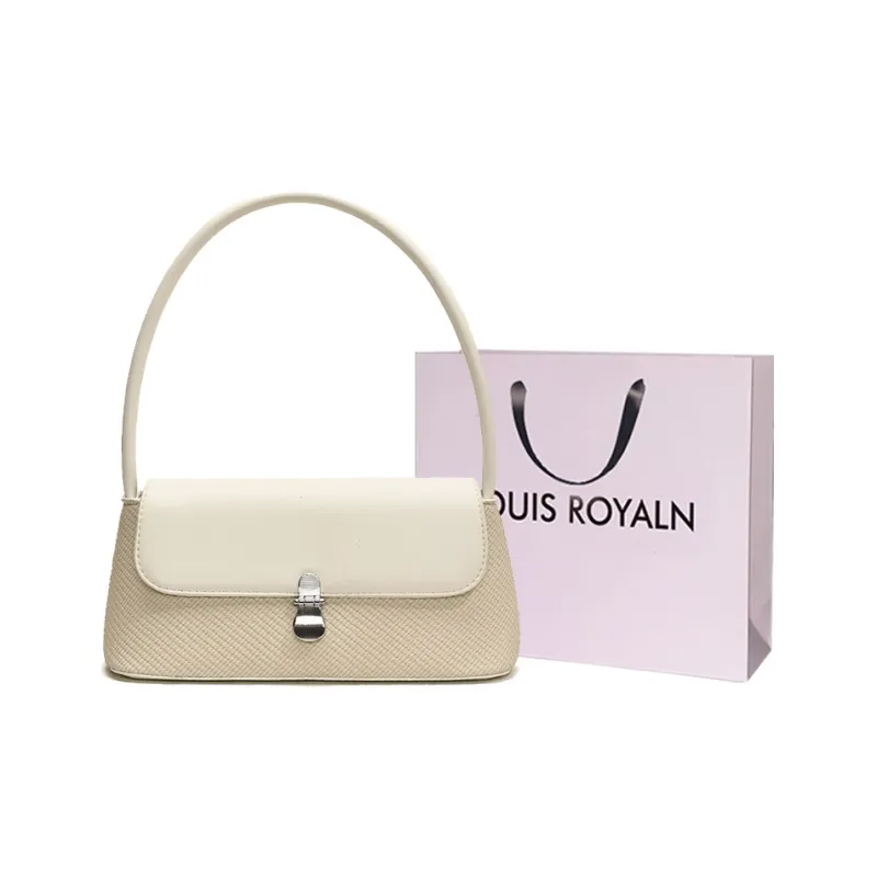 LOUIS ROYALN Shoulder Bags-18
