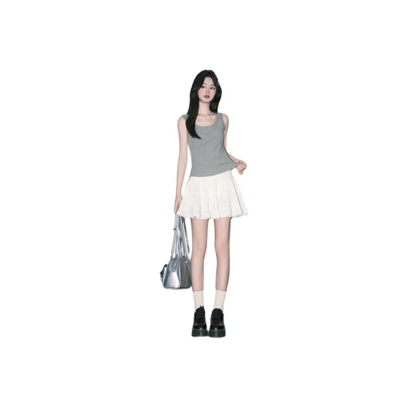 FOREVER 21 Casual Short Skirts Women's-0