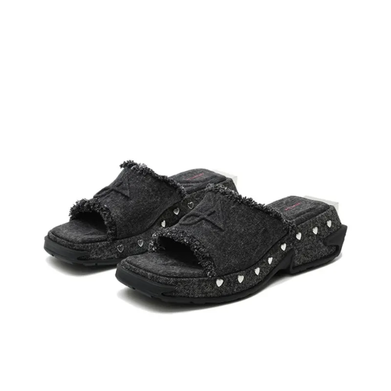 DAPHNE LAB Candy Series Slide Slippers Women's-1