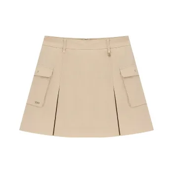 Teenie Weenie Casual Short Skirts Women's