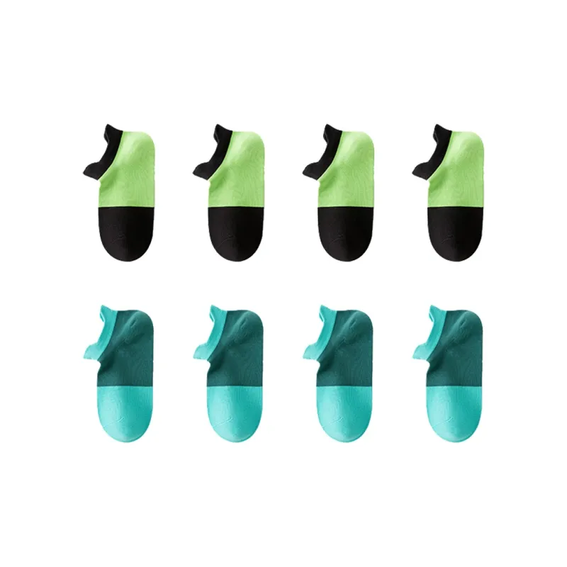 ROBINHOOD Ankle Socks Men's Combo Set-30