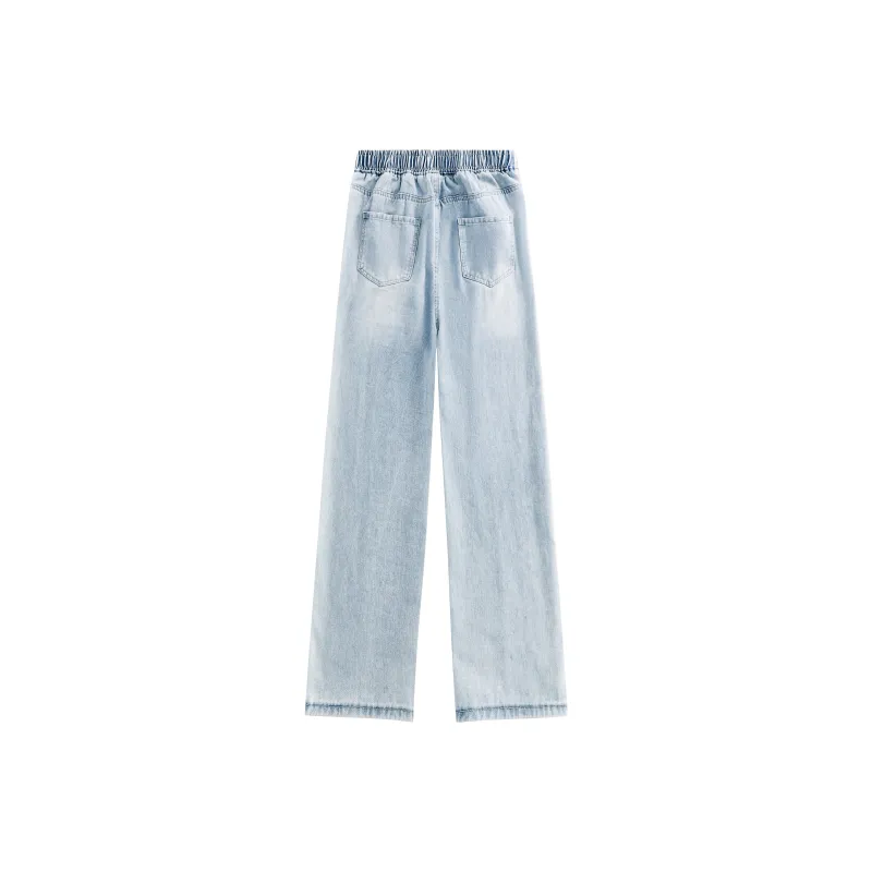 SAME FLOW Jeans Unisex-9