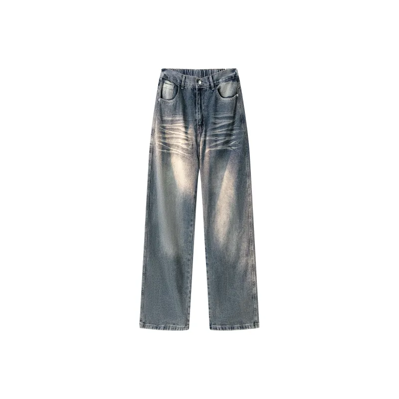 CEMOZI MC Jeans Unisex-15
