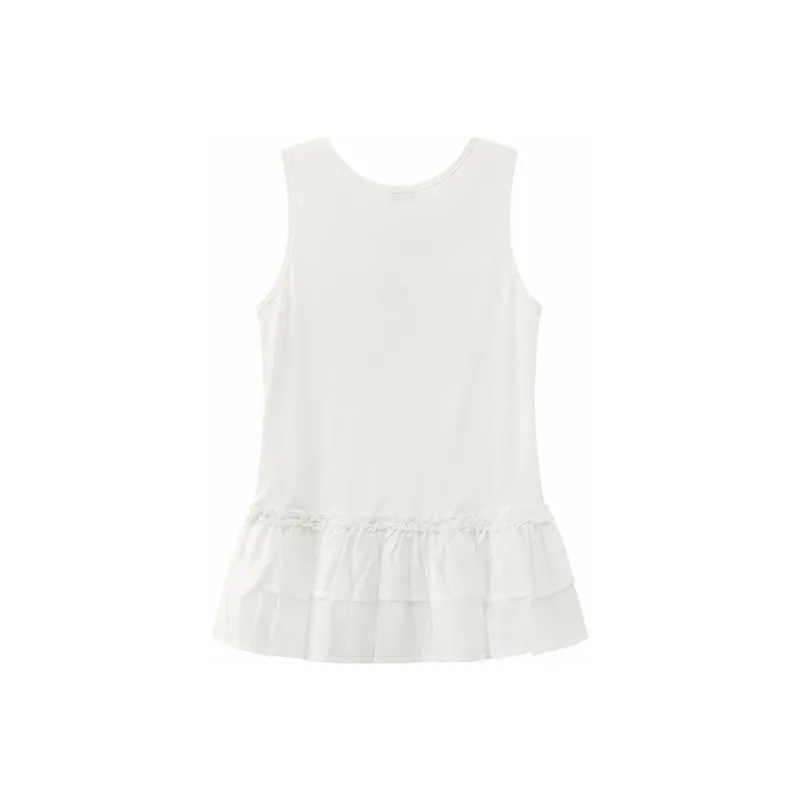 CHUU Tank Tops Women's-3