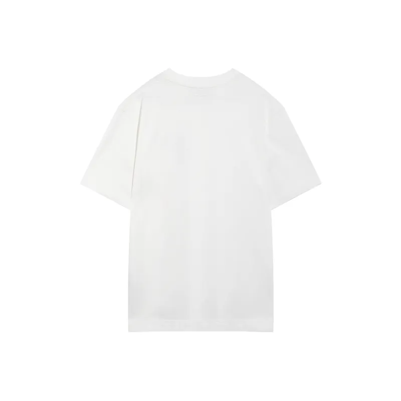 Metersbonwe T Shirts Unisex-1