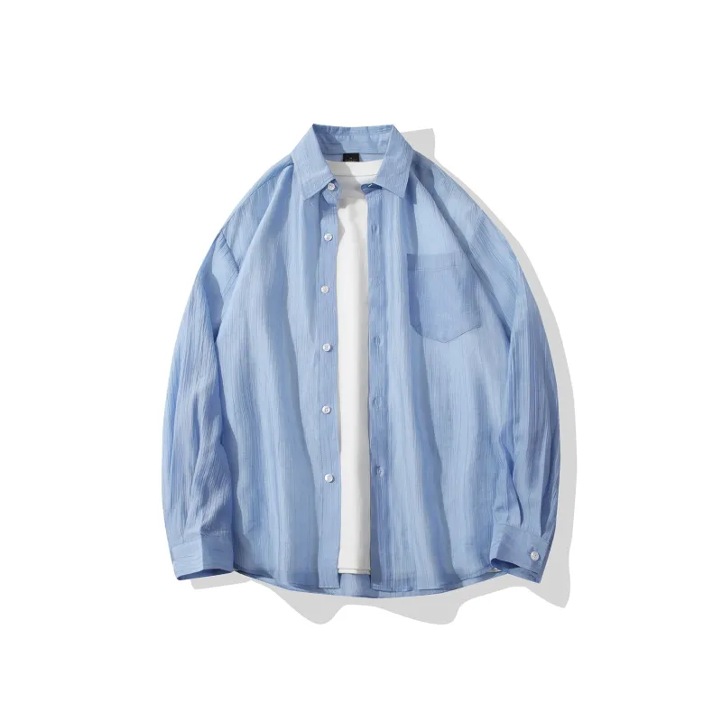 BURGENLAND Shirts Unisex-0