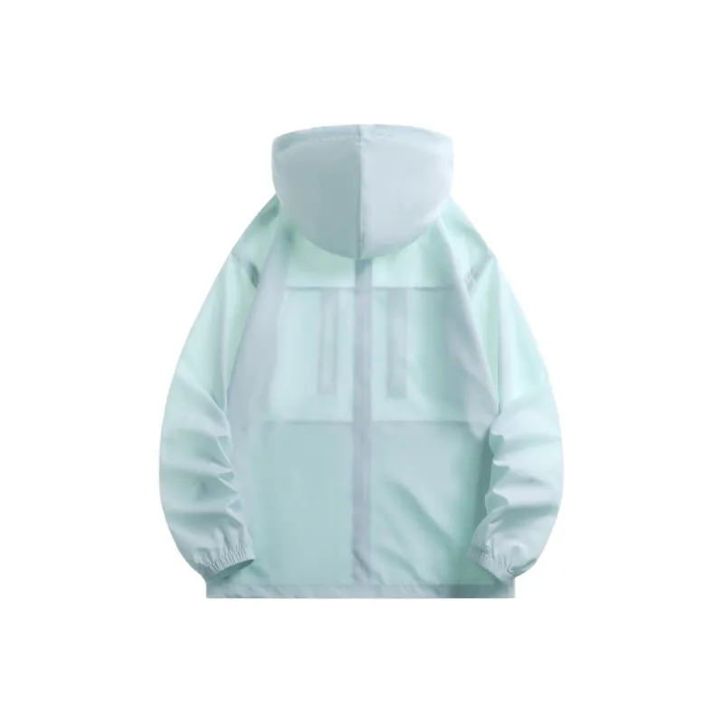 FCMM Super Light, Breathable, Quick Dry, Insect Resistant, UV Protection, Cooling Sun Protection Clothing Unisex-4