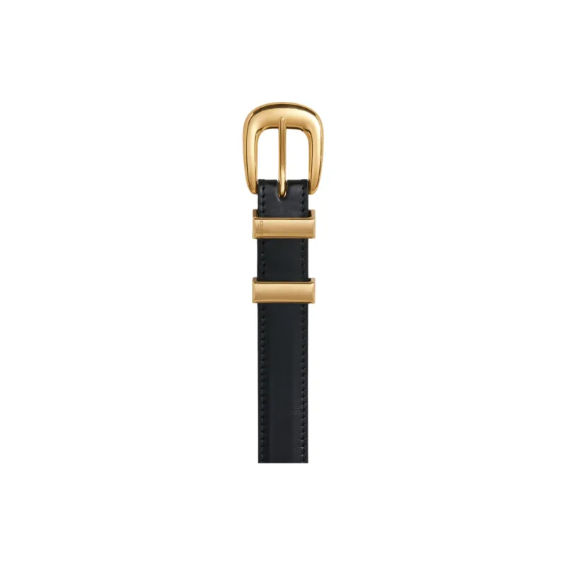 CELINE Small 18mm Belt-2