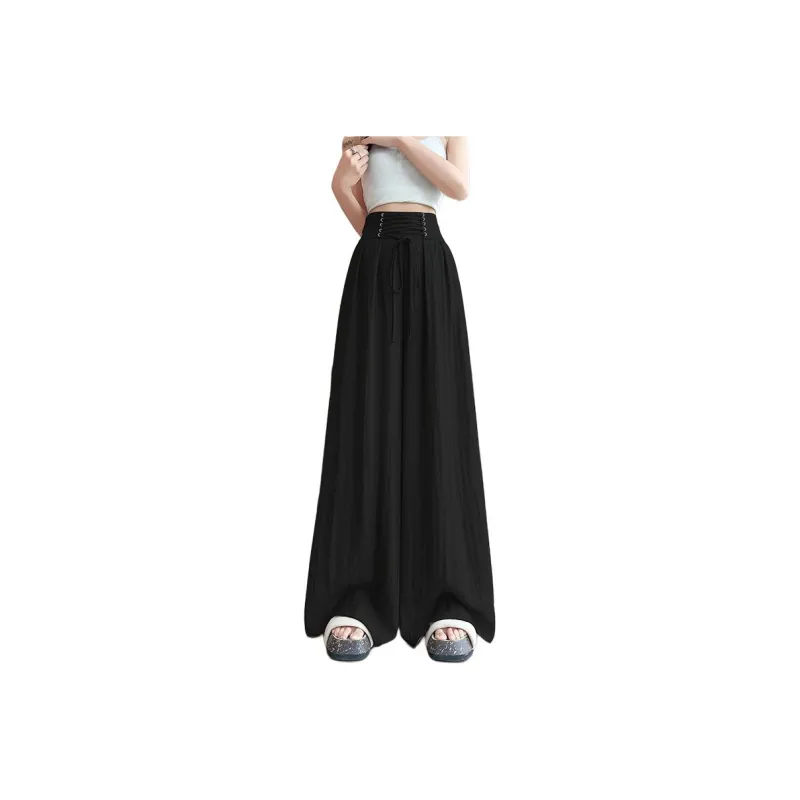 Mm Casual Pants Women's-1