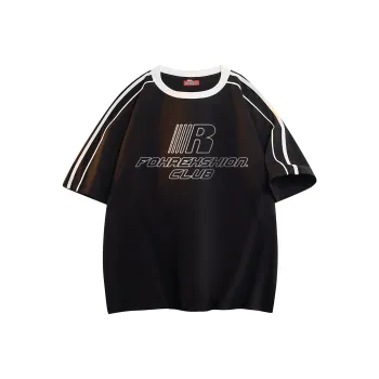 REXSHION T Shirts Unisex