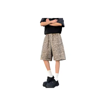 GY.VG Casual Shorts Unisex