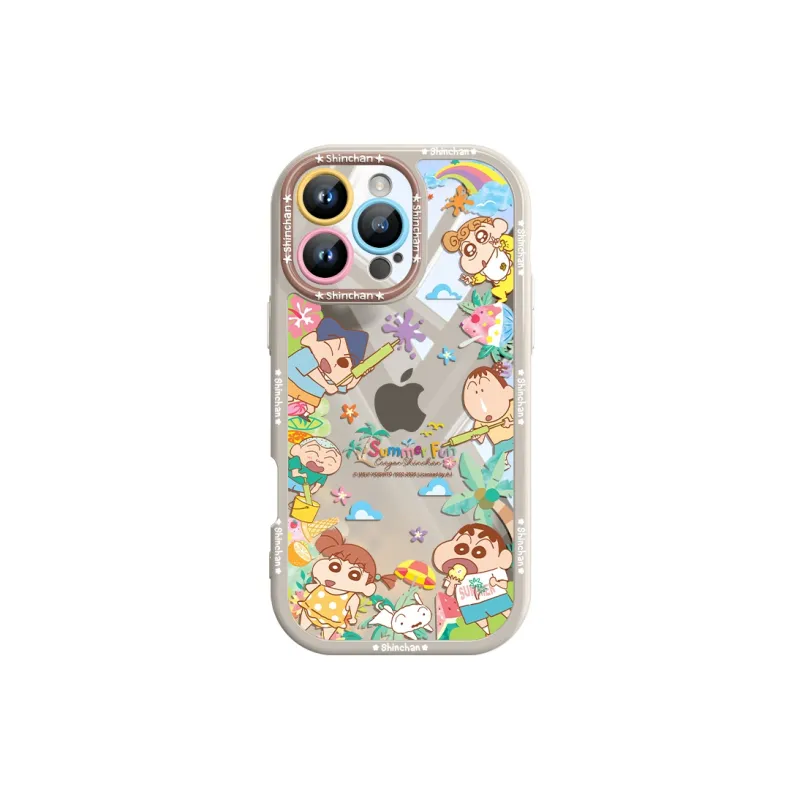 Pin Sai Phone Cases-12