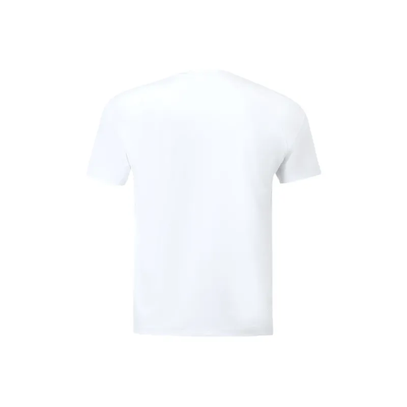 DESCENTE Dualis T Shirts Men-3