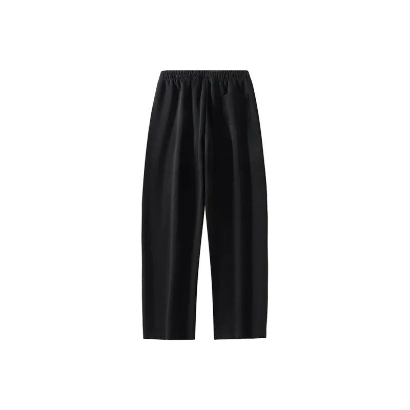 FAIRWHALE Casual Pants Men-1