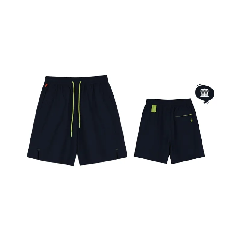 ACMEITEM Casual Shorts Unisex-5