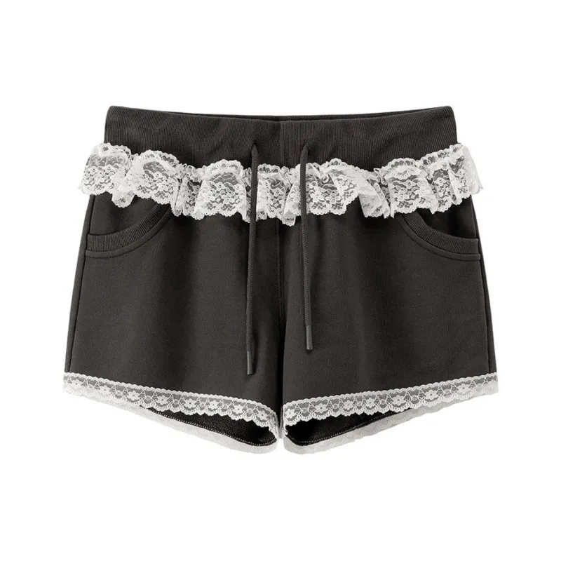 CHUU Casual Shorts Women's-2