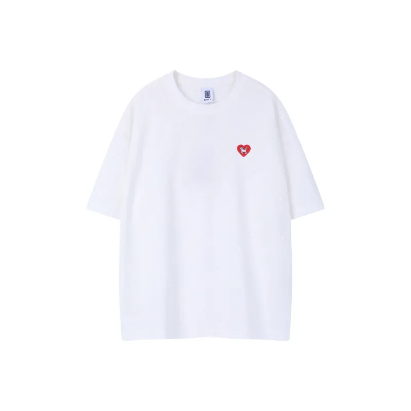 BENDL'S T Shirts Unisex-7