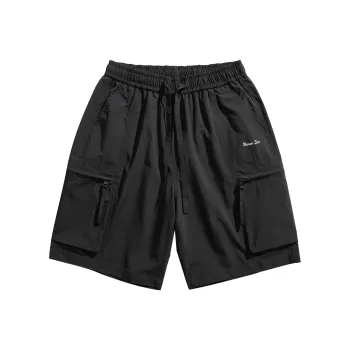 Warrior Laugh Series Cargo Shorts Unisex