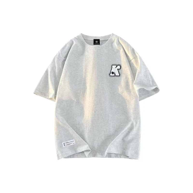KW T Shirts Unisex-11