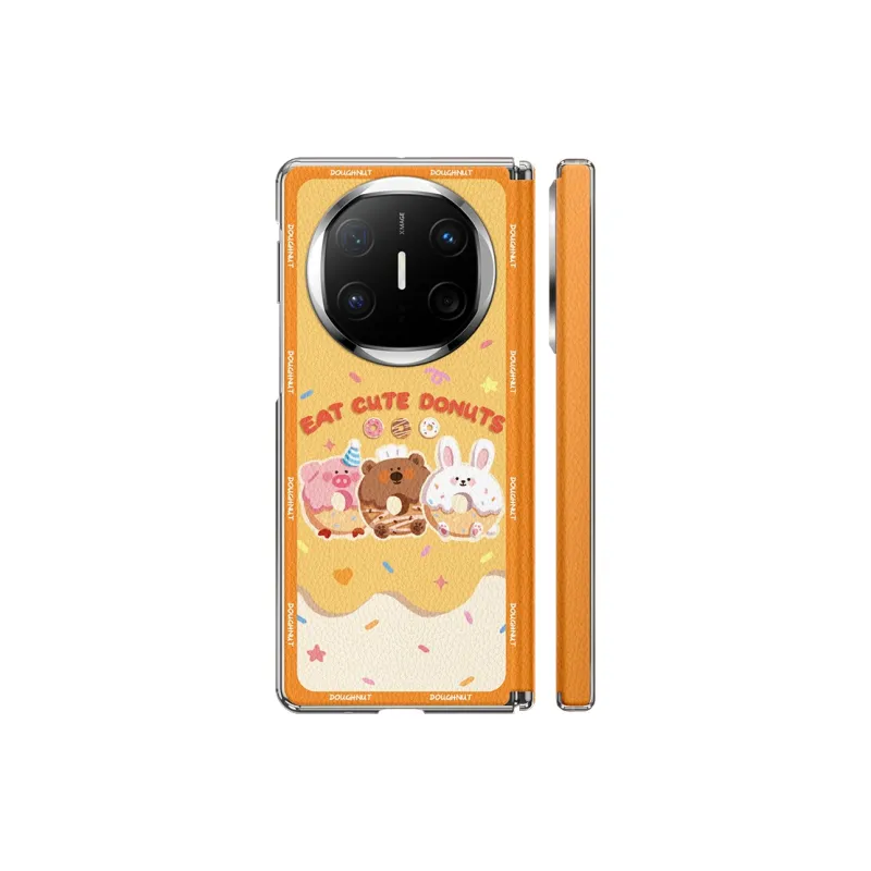 SUPER MOUSE Phone Cases-6