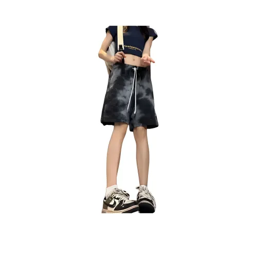 The New Age Family Sports Shorts Women's