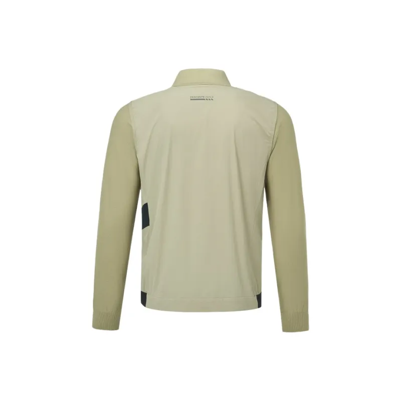 DESCENTE Golf FIELD Jacket Men's-1