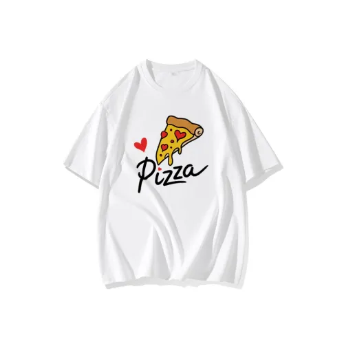 FAIRWHALE T Shirts Women's