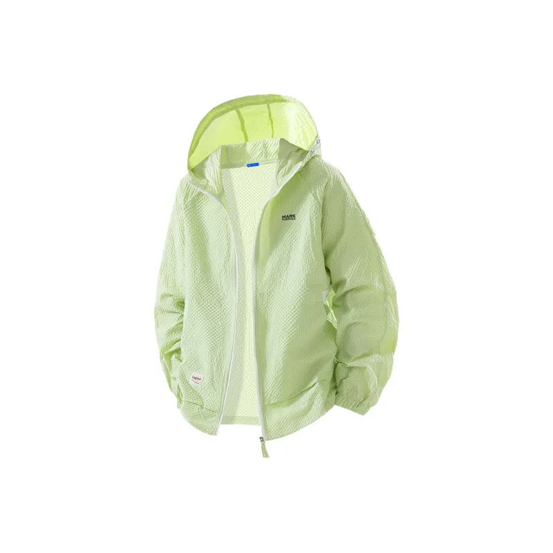 FAIRWHALE Sun Protection Clothing Unisex-5