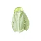 Fluorescent Light Green