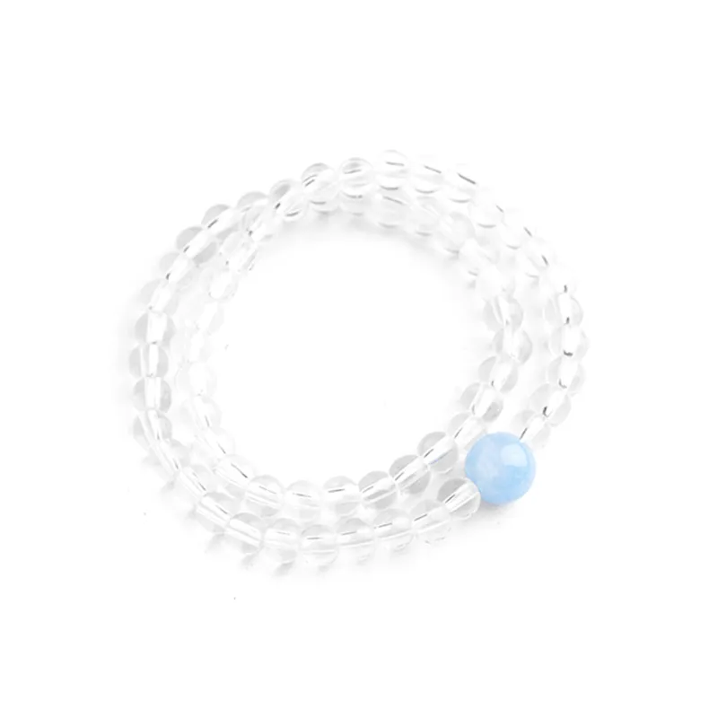Honki Processing Colored Glaze Bracelets Unisex-0