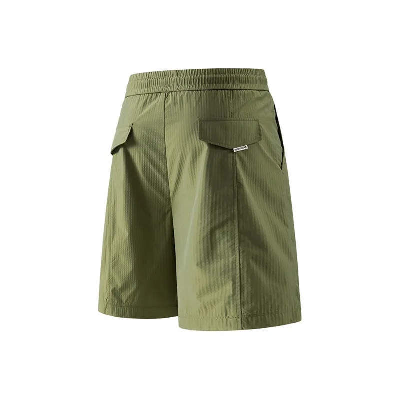 SOAP OPERA Casual Shorts Unisex-3