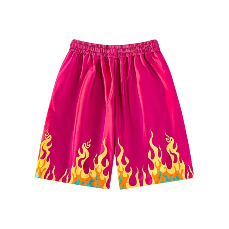 7 SEVFUN Casual Shorts Unisex-1