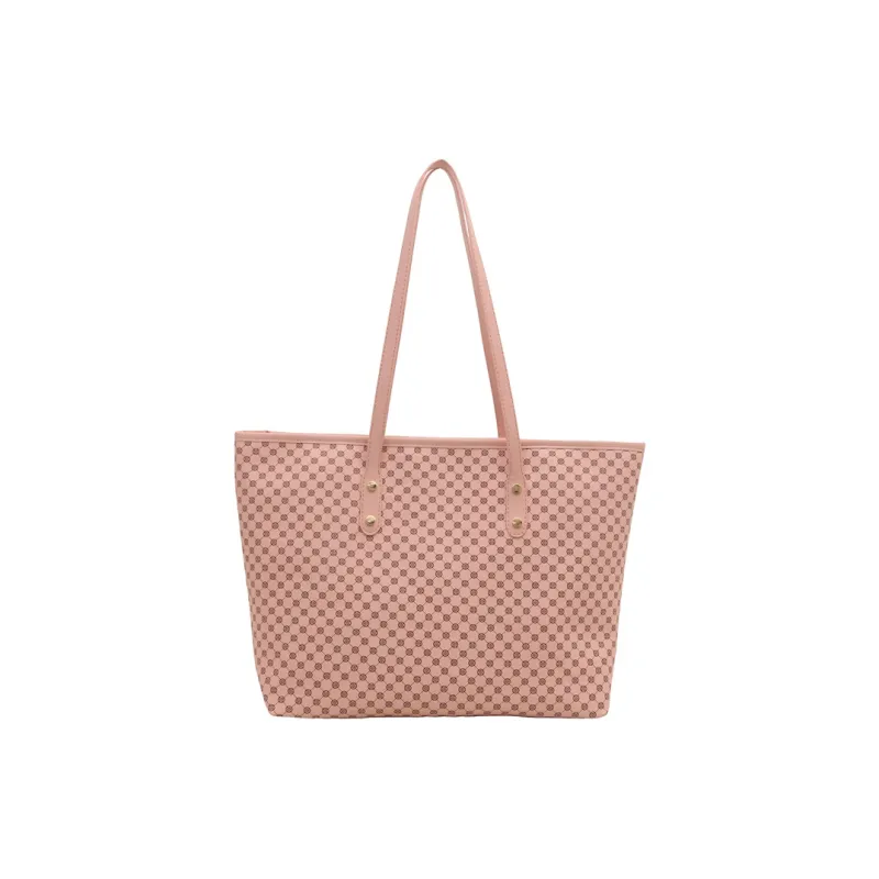 BGAY PU Tote Bag, Shoulder Bag Large Size Women's Multicolor-12