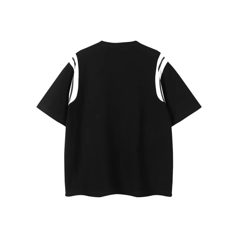 CariteSport T Shirts Men-1