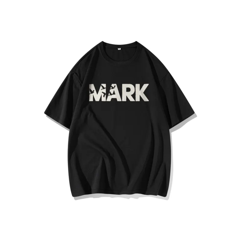 FAIRWHALE T Shirts Women's-3